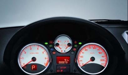 品位、优雅、科技 东风标致207产品详解 汽车中国_CarsChina.com